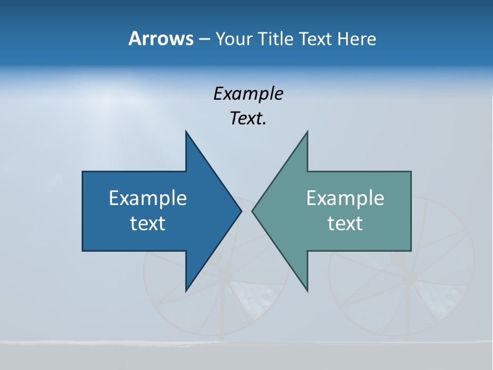 Radio Broadband Web PowerPoint Template