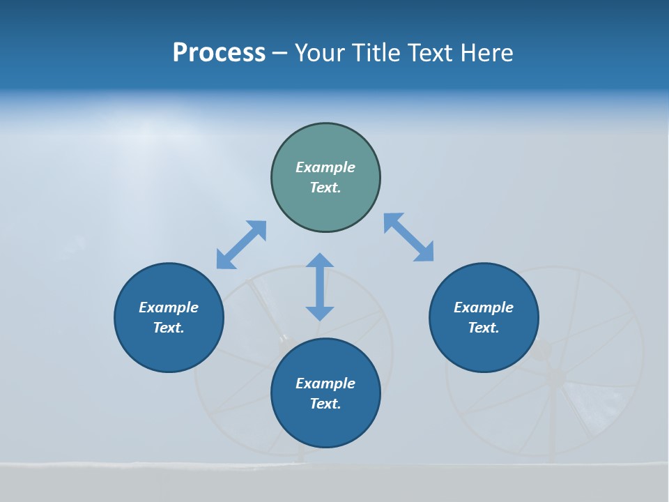Radio Broadband Web PowerPoint Template