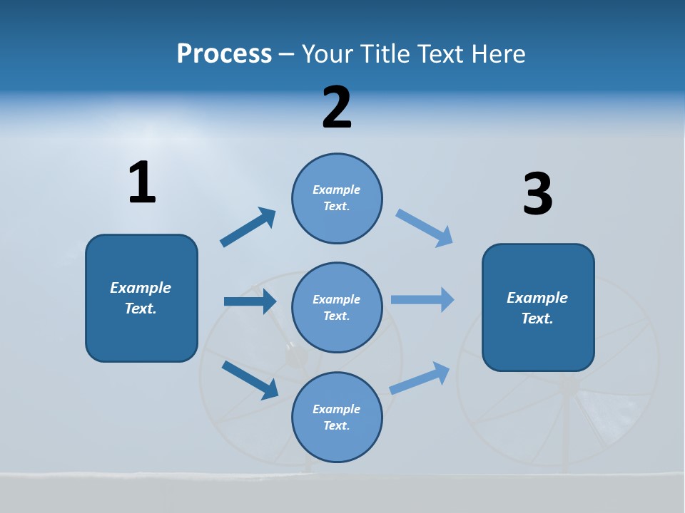 Radio Broadband Web PowerPoint Template