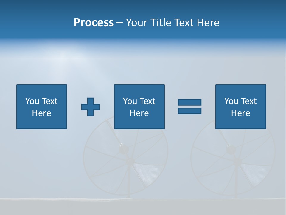 Radio Broadband Web PowerPoint Template