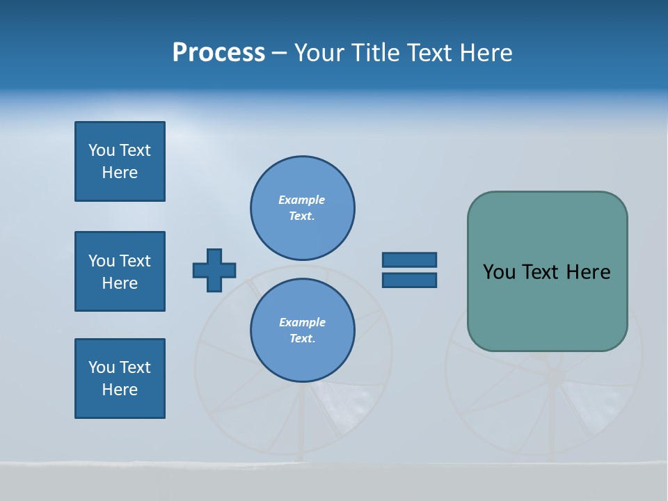 Radio Broadband Web PowerPoint Template