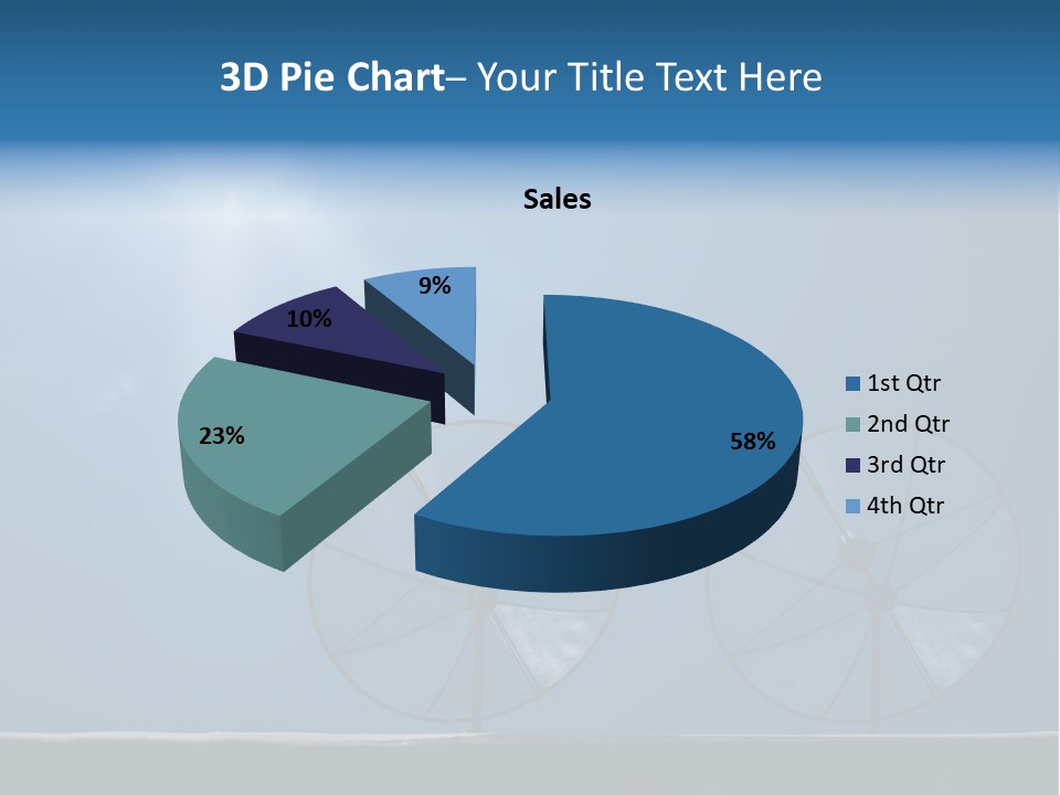 Radio Broadband Web PowerPoint Template