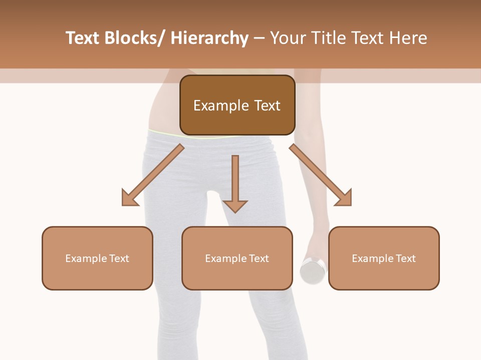 Pose Mantra Soul PowerPoint Template