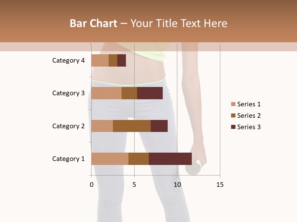 Pose Mantra Soul PowerPoint Template