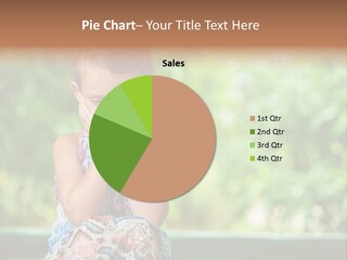 Orange Season Rustic PowerPoint Template