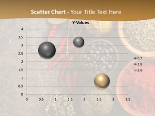 Paprika Top Dry PowerPoint Template
