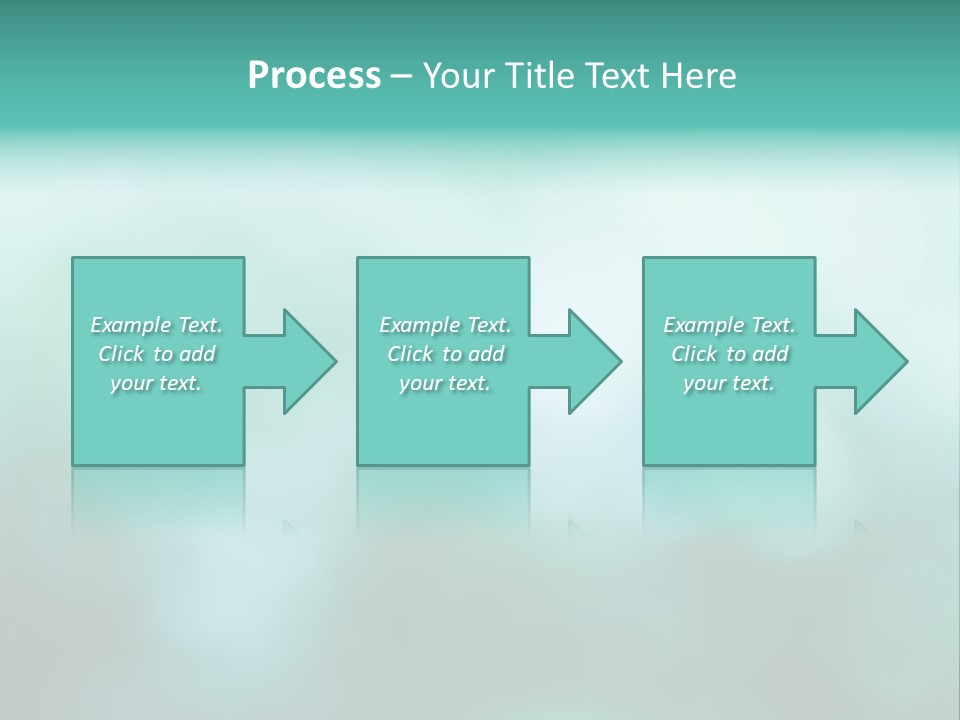 Circle Texture Cool PowerPoint Template