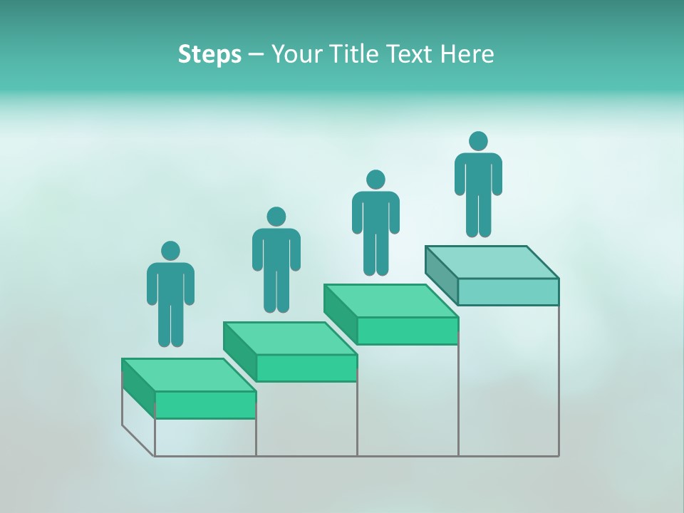 Circle Texture Cool PowerPoint Template