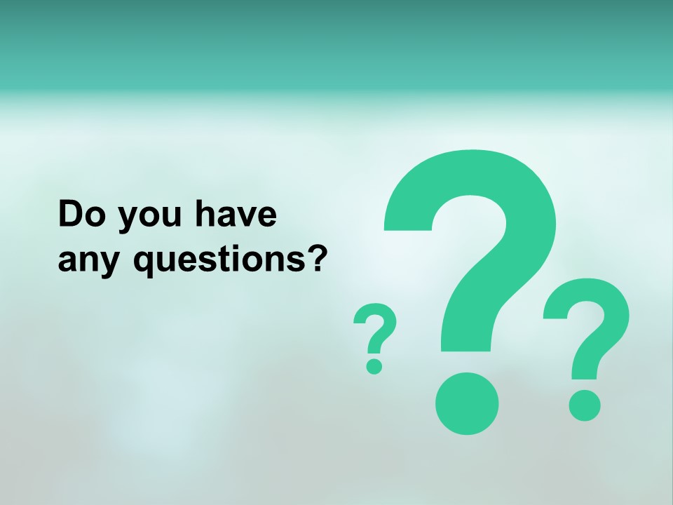 Circle Texture Cool PowerPoint Template