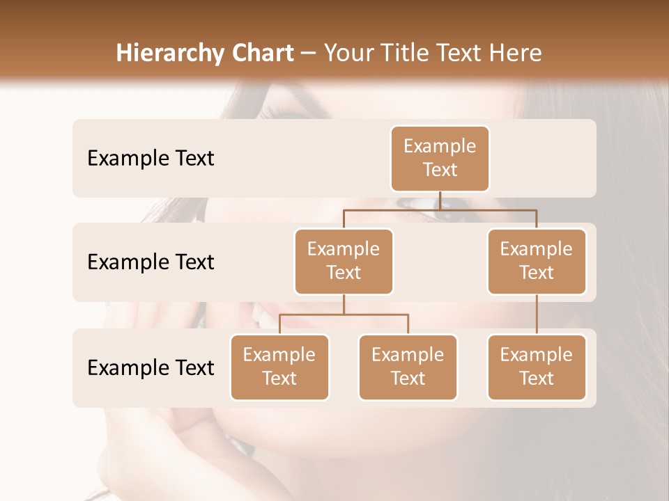 Hope Closeup Candle PowerPoint Template