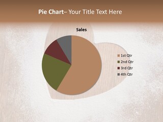 Two Mill Pin PowerPoint Template