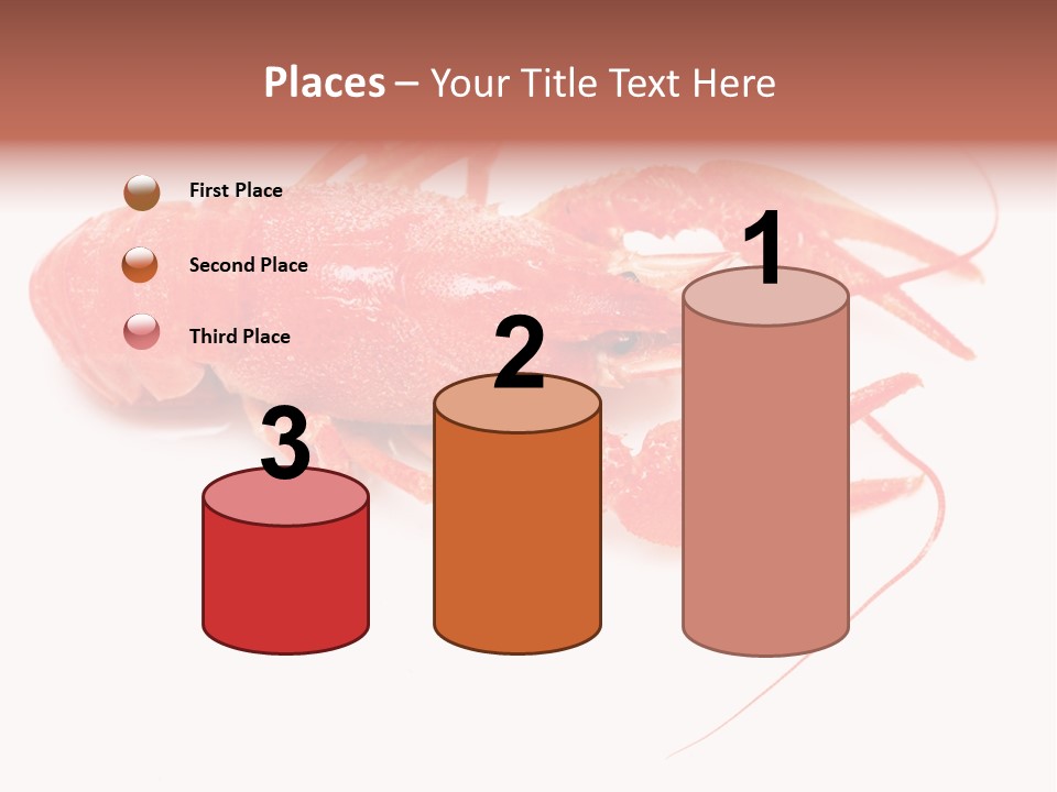 Antenna Closeup Eye PowerPoint Template