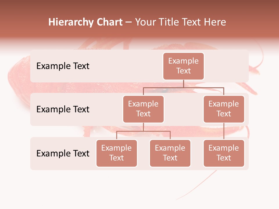 Antenna Closeup Eye PowerPoint Template