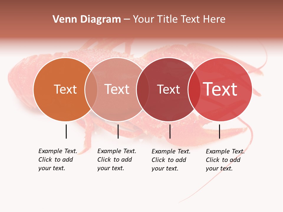 Antenna Closeup Eye PowerPoint Template
