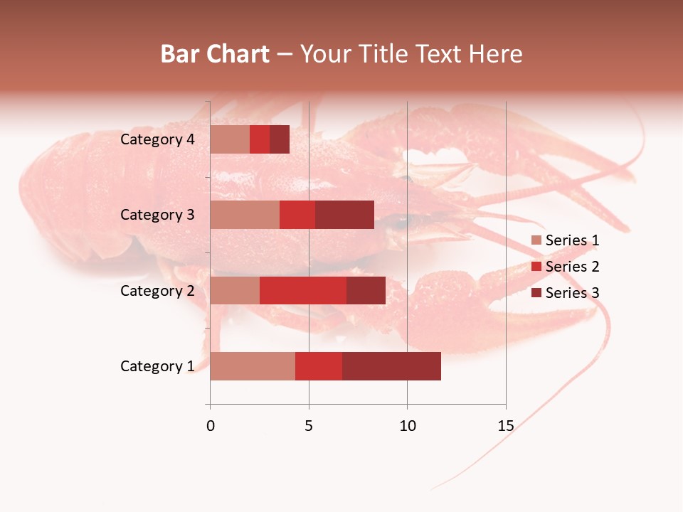 Antenna Closeup Eye PowerPoint Template