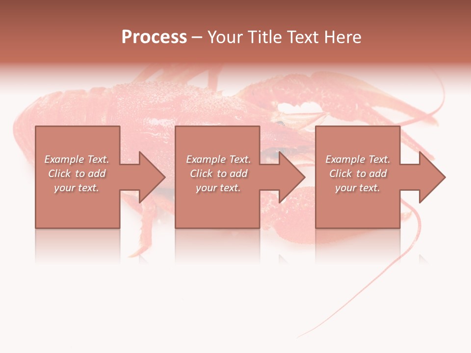 Antenna Closeup Eye PowerPoint Template