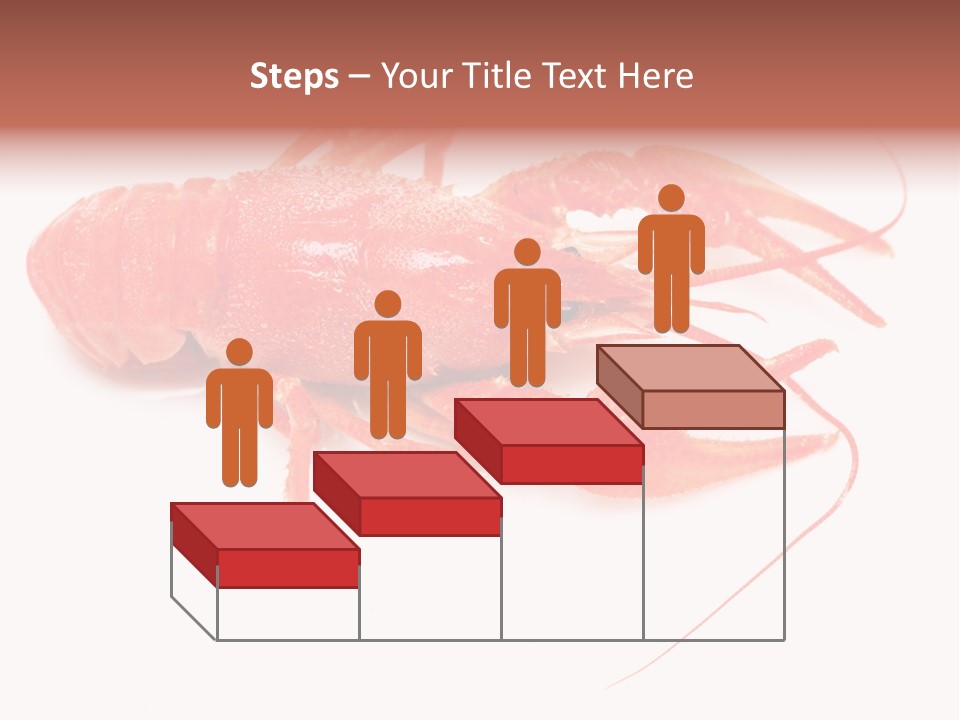 Antenna Closeup Eye PowerPoint Template