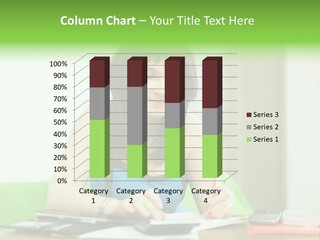 Meditate Interior Thoughtful PowerPoint Template