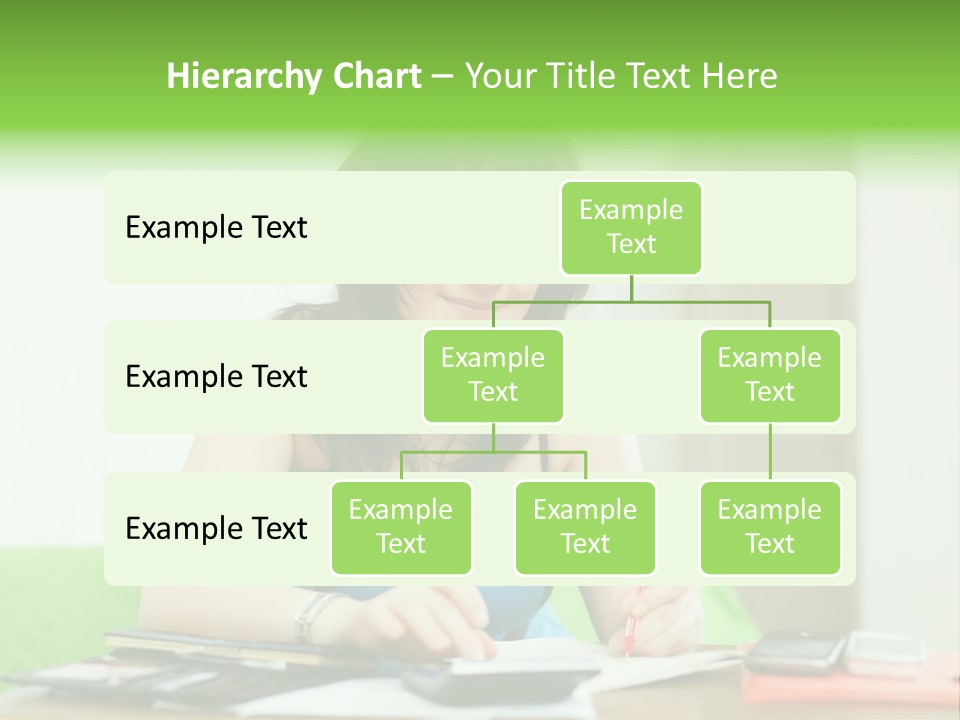 Meditate Interior Thoughtful PowerPoint Template