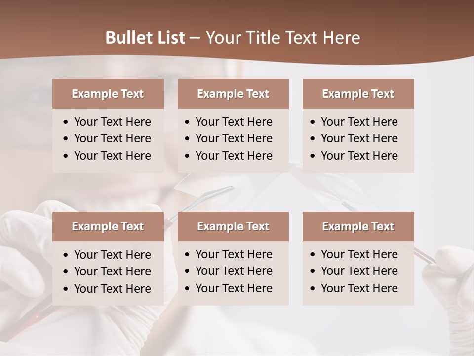 Research Piece Scientist PowerPoint Template