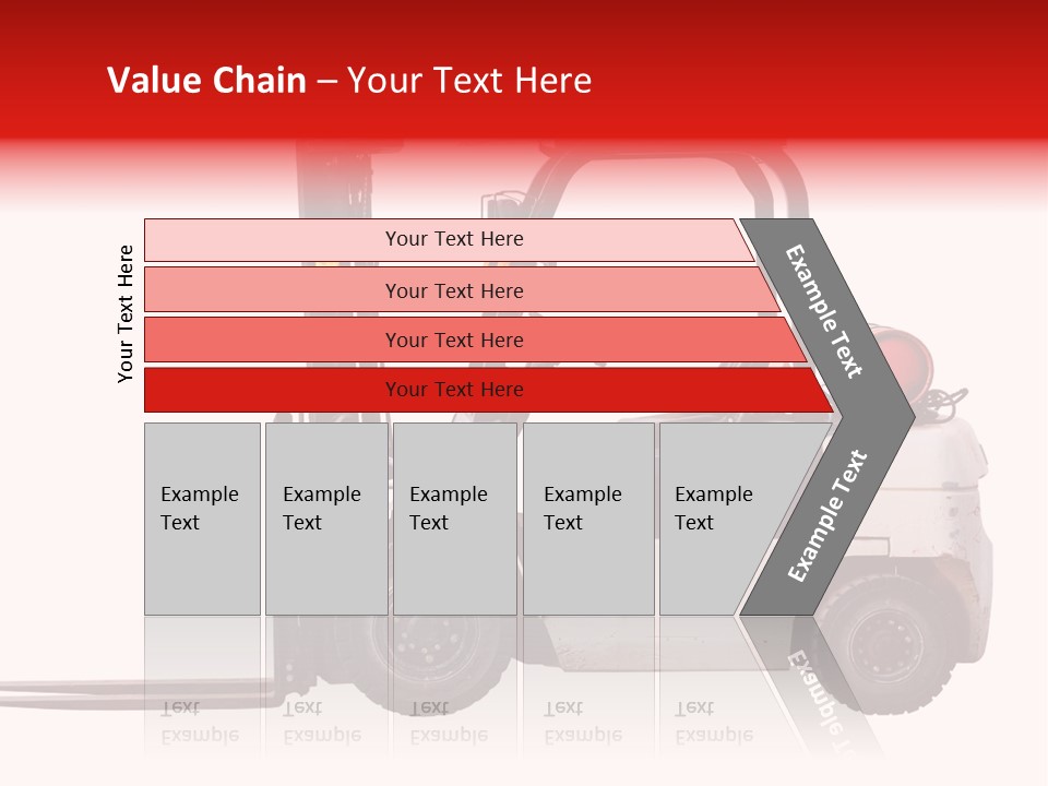 Equipment Machine Nobody PowerPoint Template
