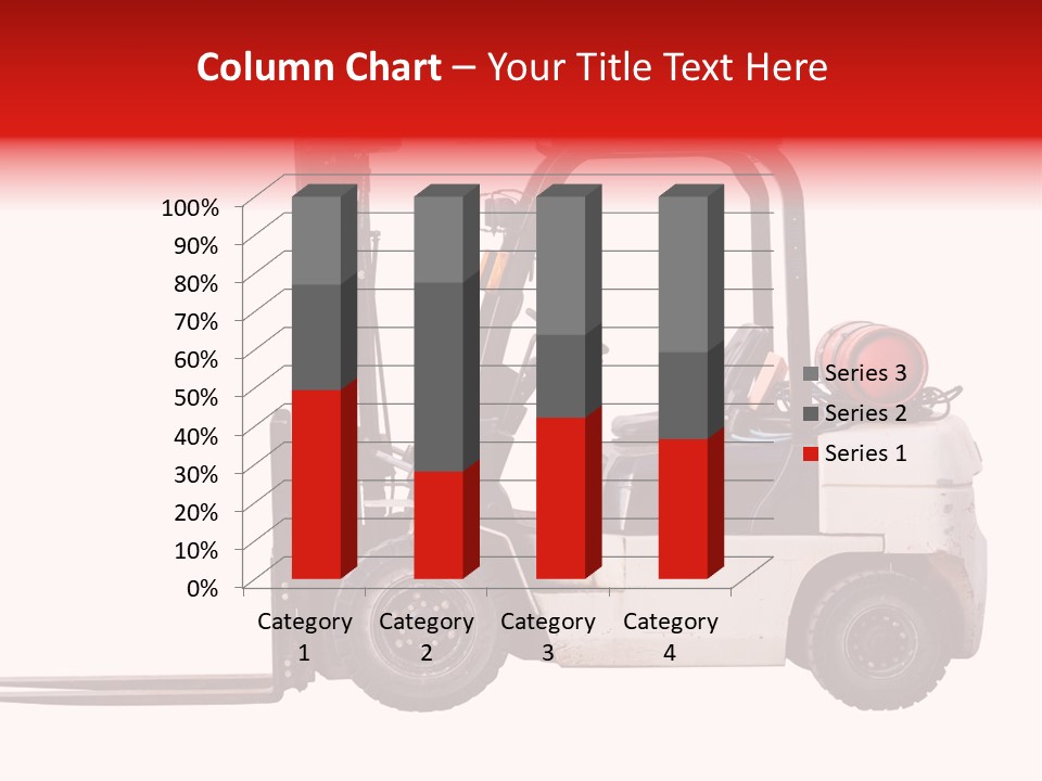 Equipment Machine Nobody PowerPoint Template