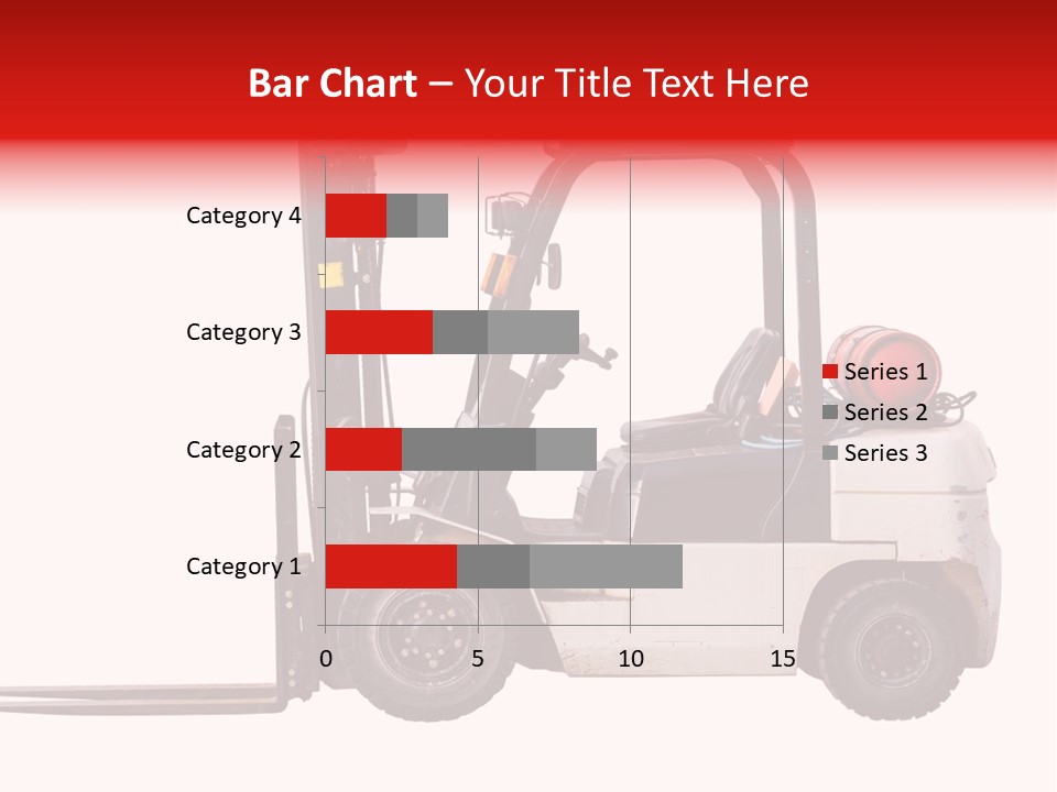 Equipment Machine Nobody PowerPoint Template