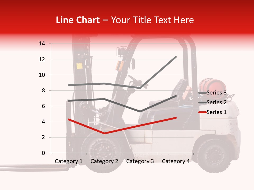 Equipment Machine Nobody PowerPoint Template