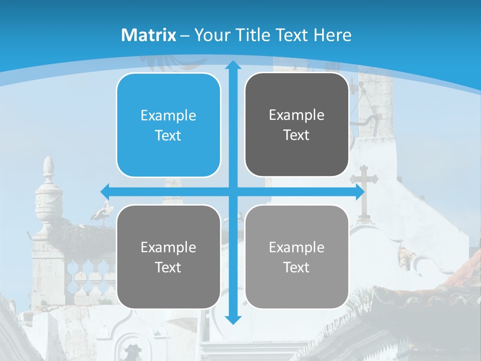 Birth Nobody Old PowerPoint Template