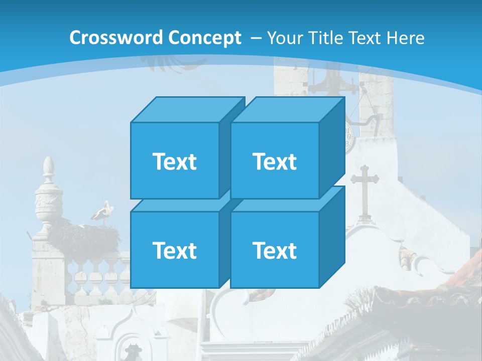 Birth Nobody Old PowerPoint Template