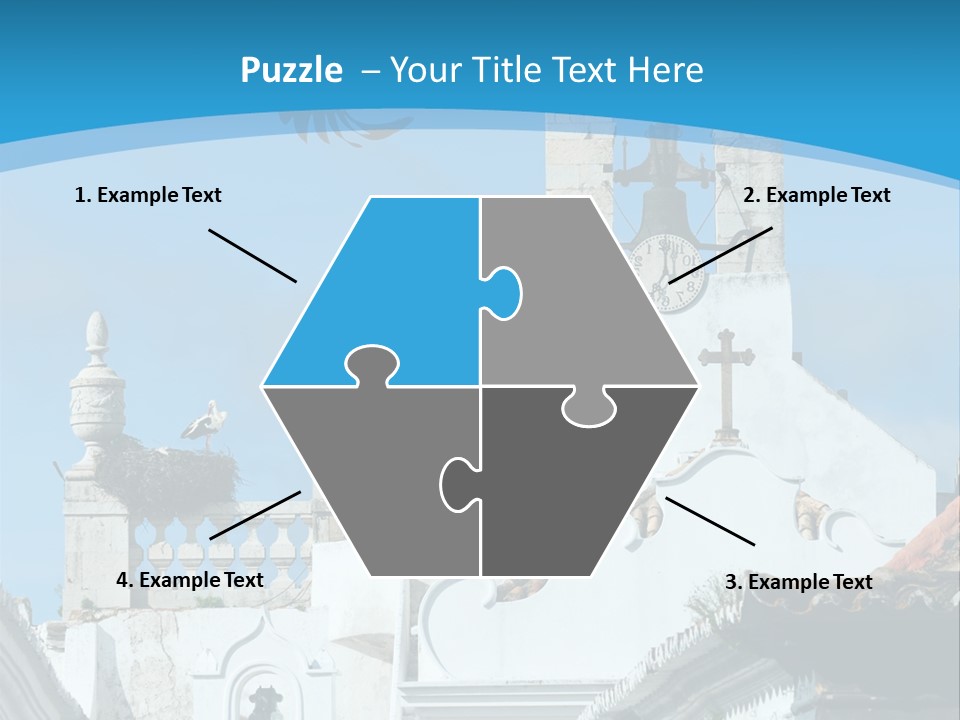 Birth Nobody Old PowerPoint Template