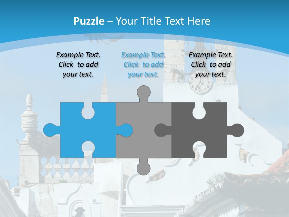 Birth Nobody Old PowerPoint Template