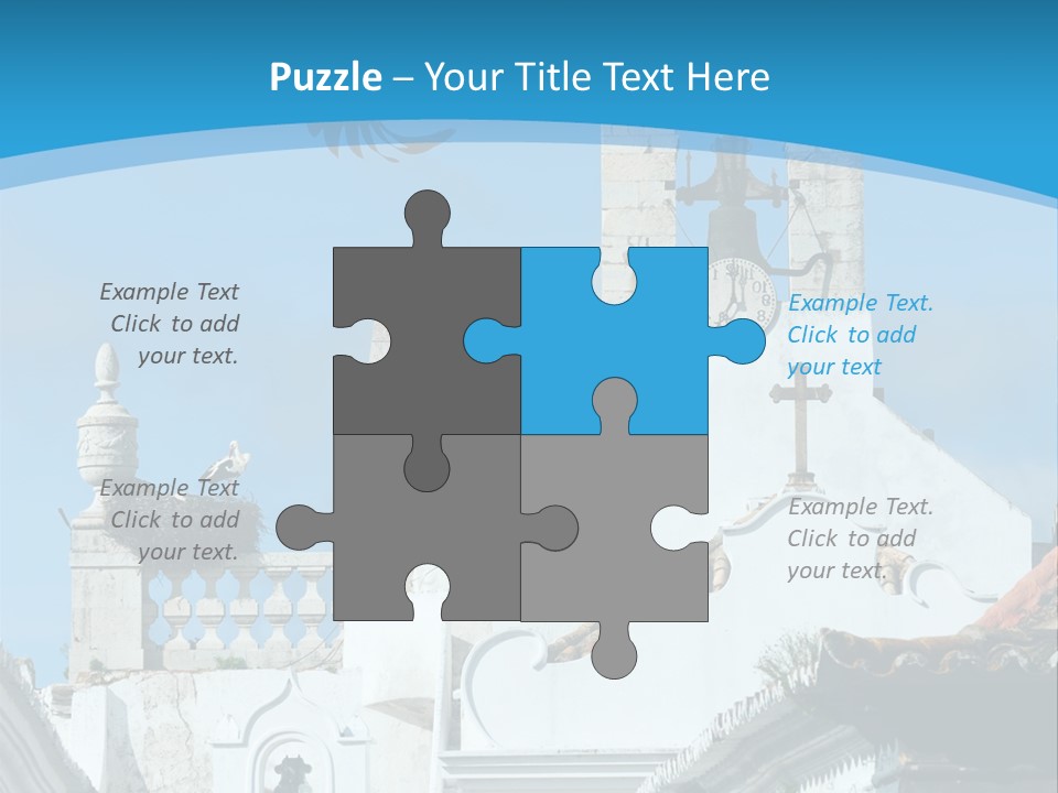 Birth Nobody Old PowerPoint Template