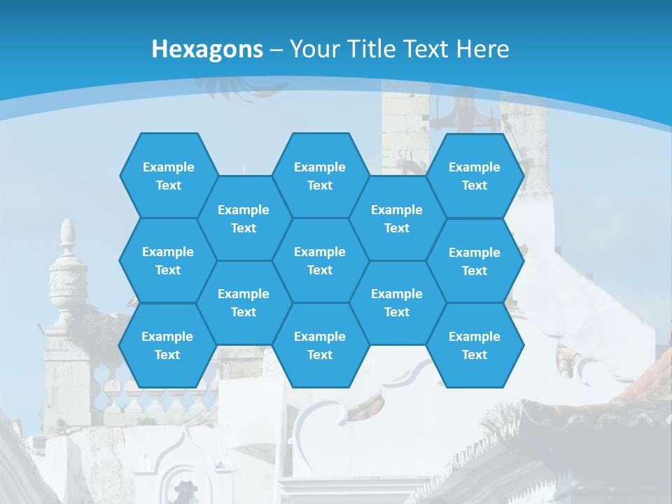 Birth Nobody Old PowerPoint Template