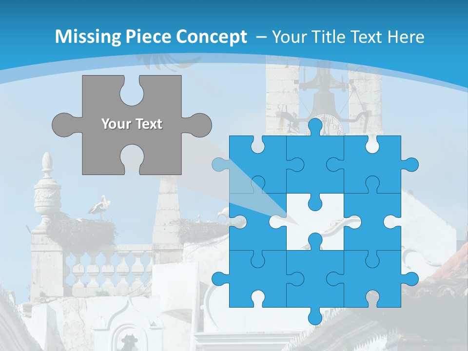 Birth Nobody Old PowerPoint Template