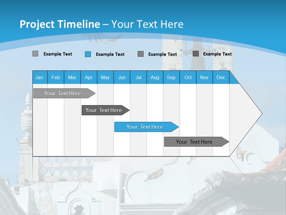 Birth Nobody Old PowerPoint Template