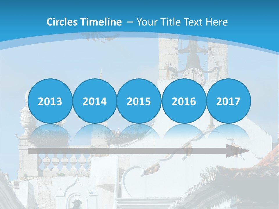 Birth Nobody Old PowerPoint Template