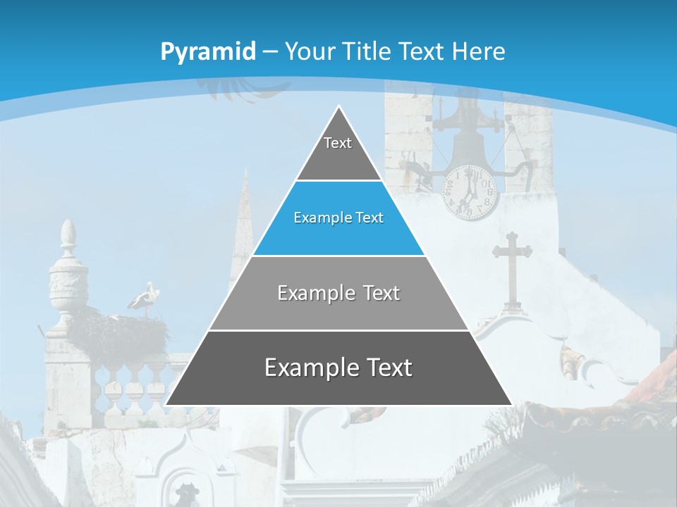 Birth Nobody Old PowerPoint Template