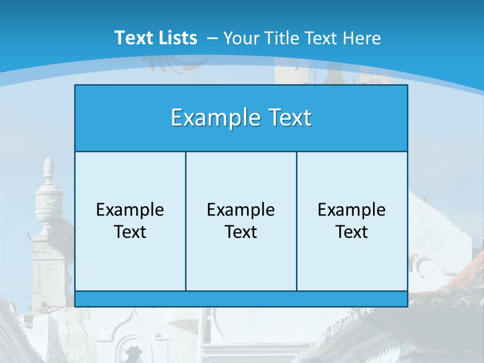 Birth Nobody Old PowerPoint Template