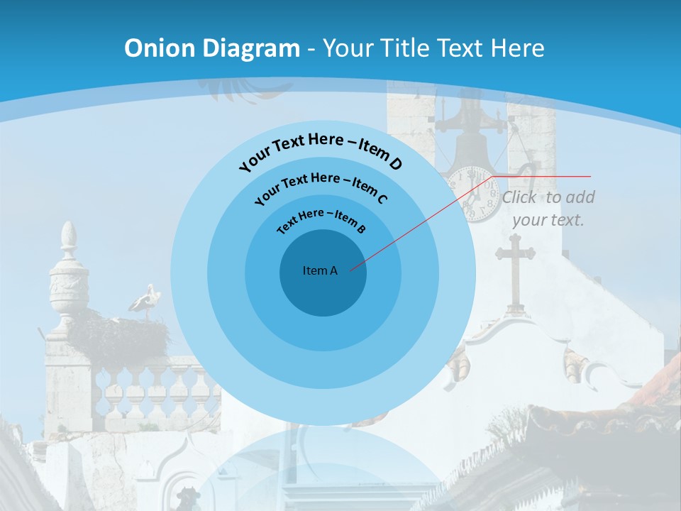 Birth Nobody Old PowerPoint Template