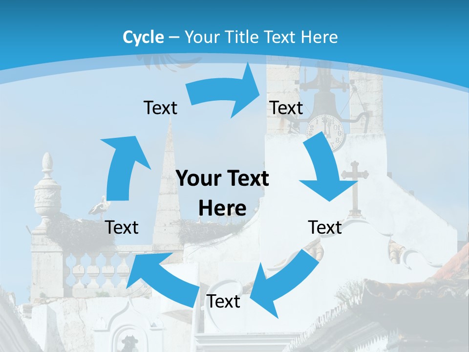 Birth Nobody Old PowerPoint Template