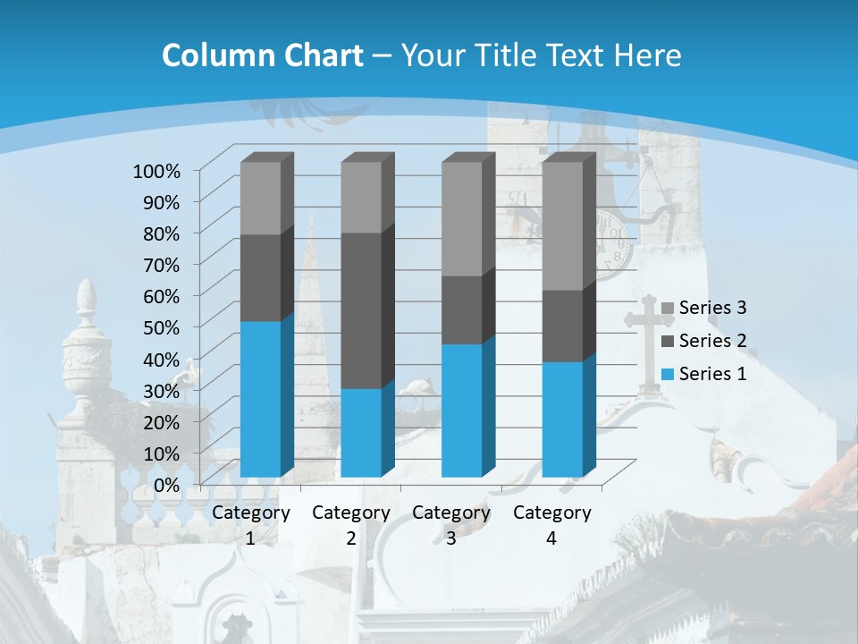 Birth Nobody Old PowerPoint Template