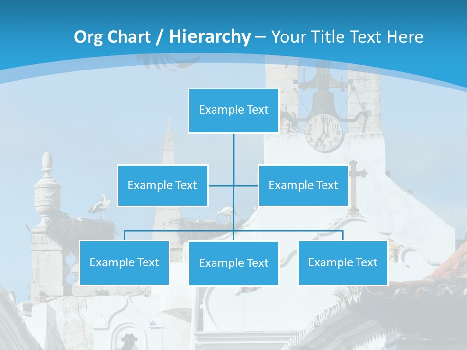 Birth Nobody Old PowerPoint Template