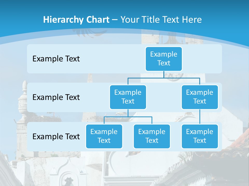 Birth Nobody Old PowerPoint Template