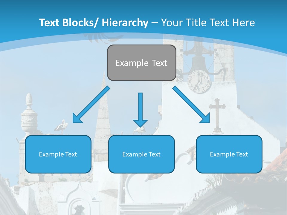 Birth Nobody Old PowerPoint Template