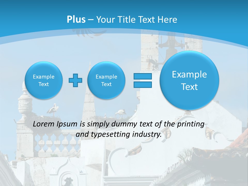 Birth Nobody Old PowerPoint Template