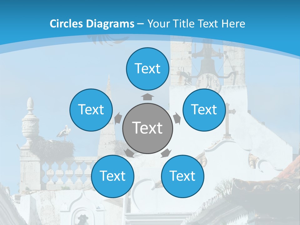 Birth Nobody Old PowerPoint Template