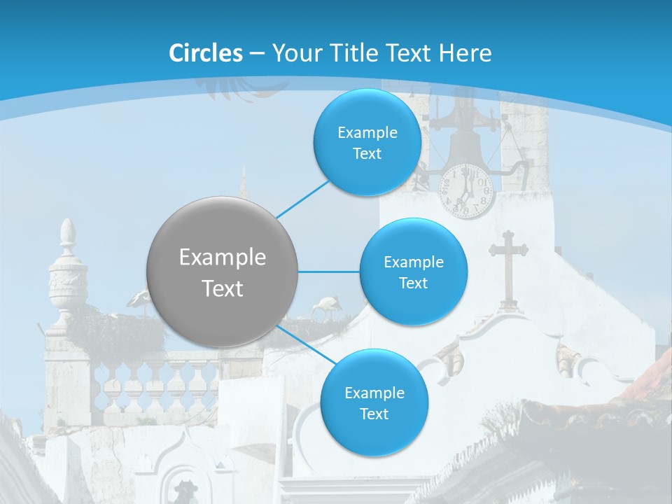 Birth Nobody Old PowerPoint Template