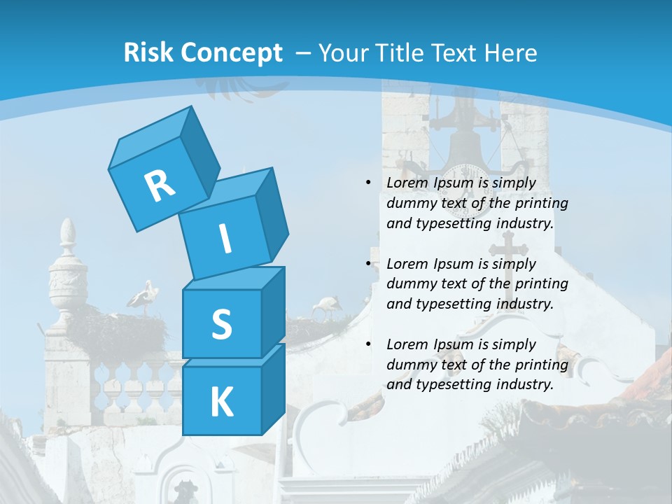 Birth Nobody Old PowerPoint Template