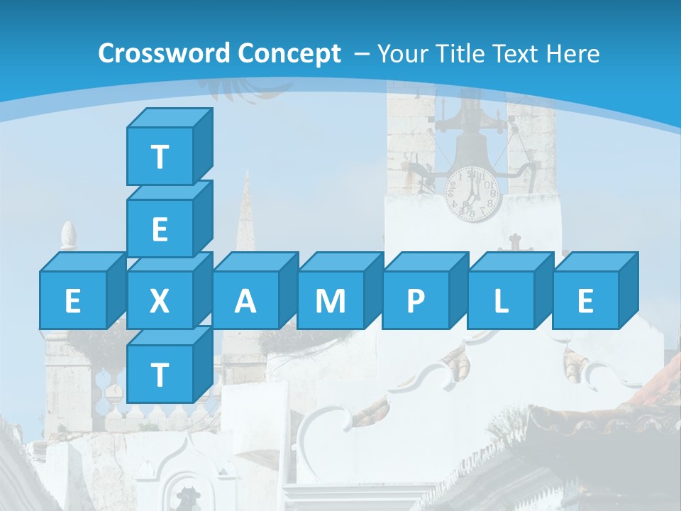 Birth Nobody Old PowerPoint Template